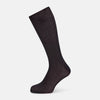 View 1 of product Smoke Mid-Length Socks