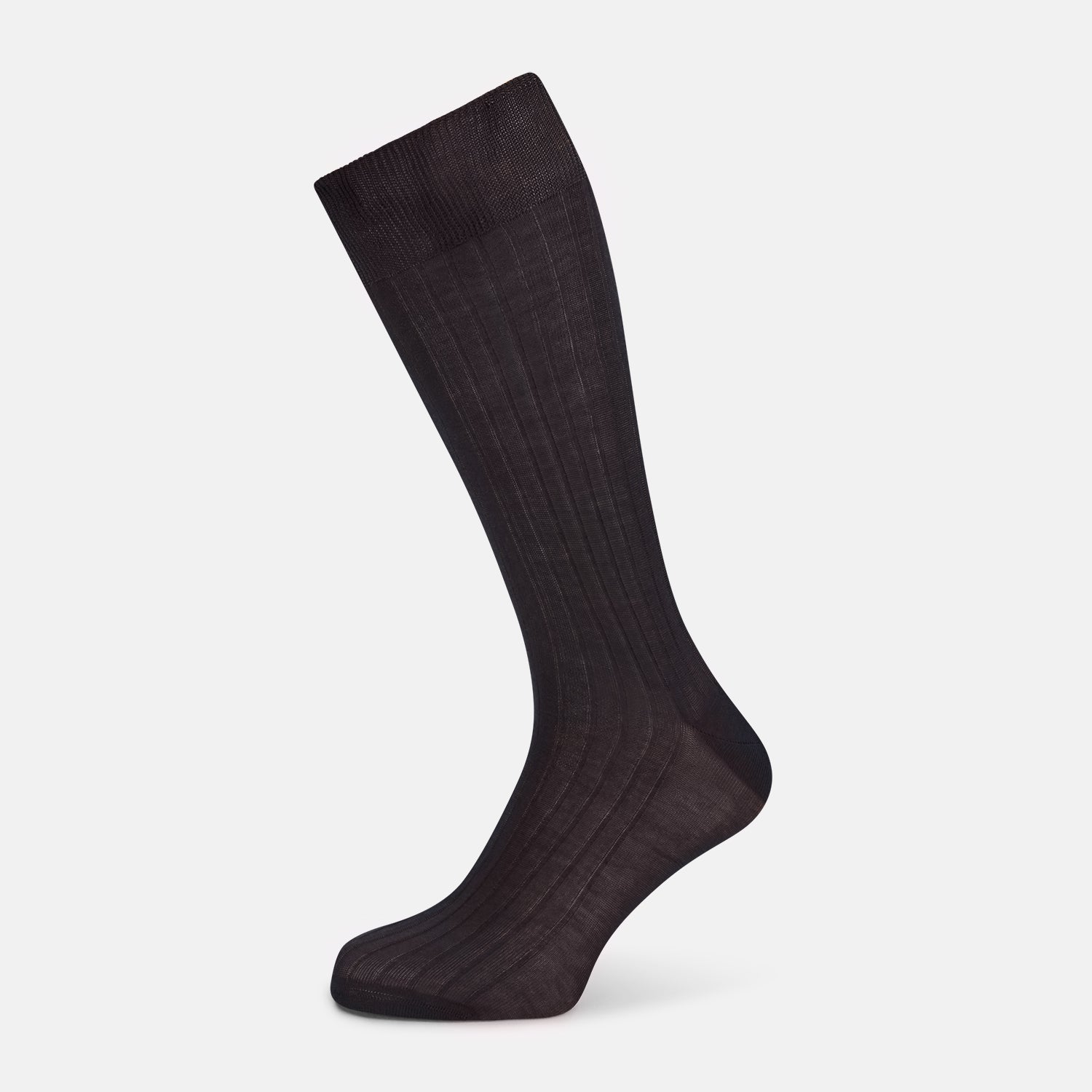 View 1 of product Smoke Mid-Length Socks