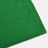View 2 of product Plain Kelly Green Cashmere Knitted Scarf
