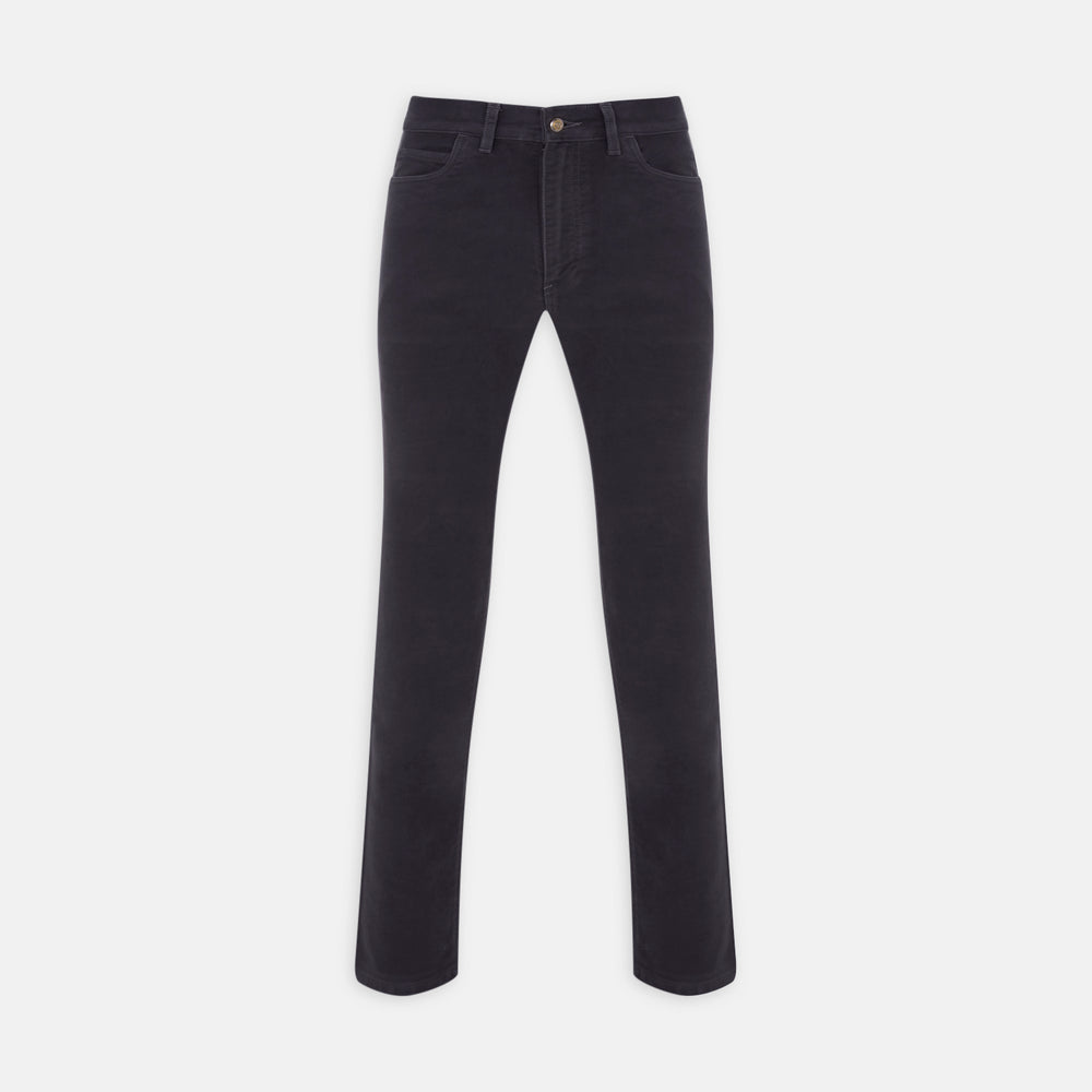 5 Pocket Boston Trousers