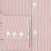 View 4 of product Red Shadow Stripe Westminster Shirt