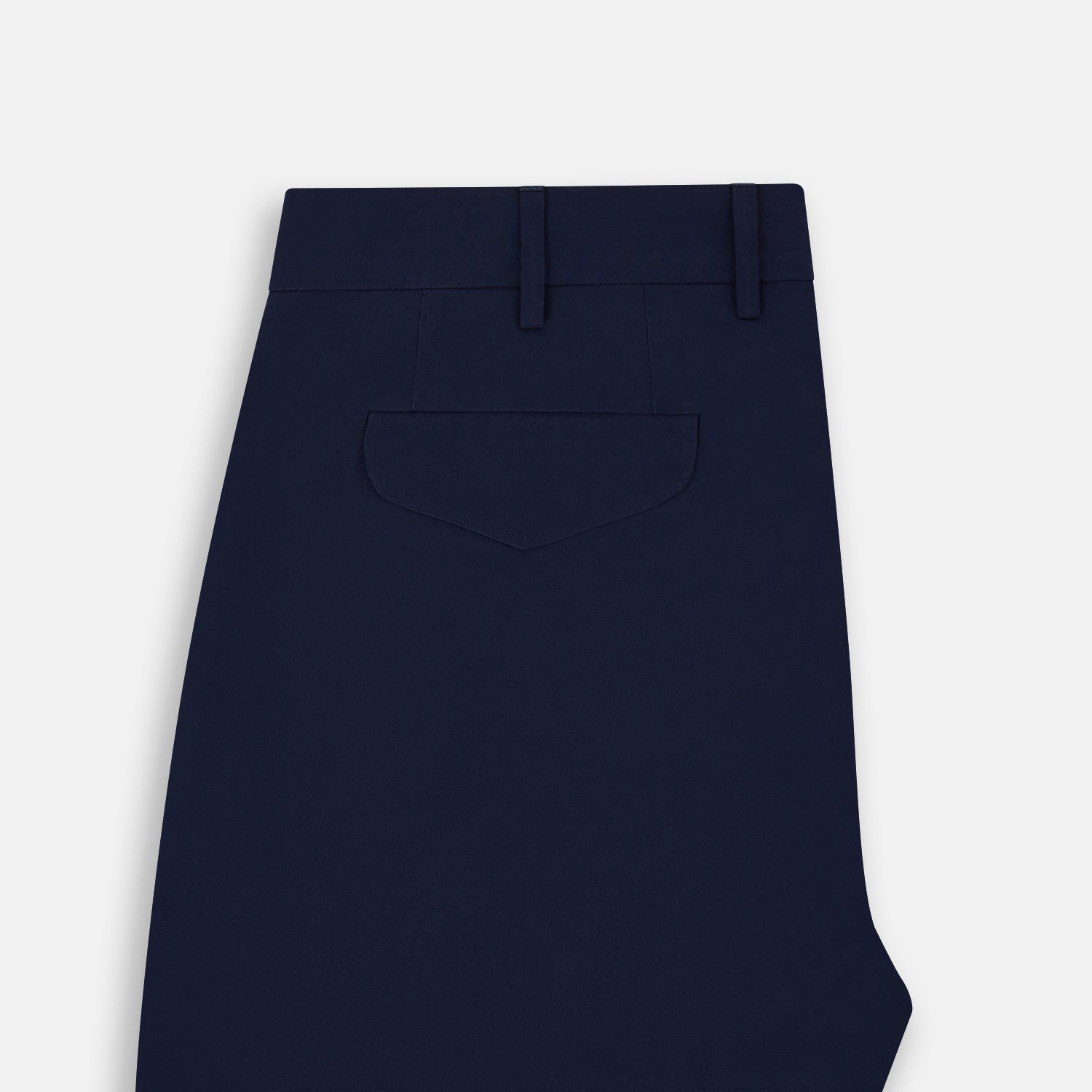 View 5 of product Navy Winston Trousers