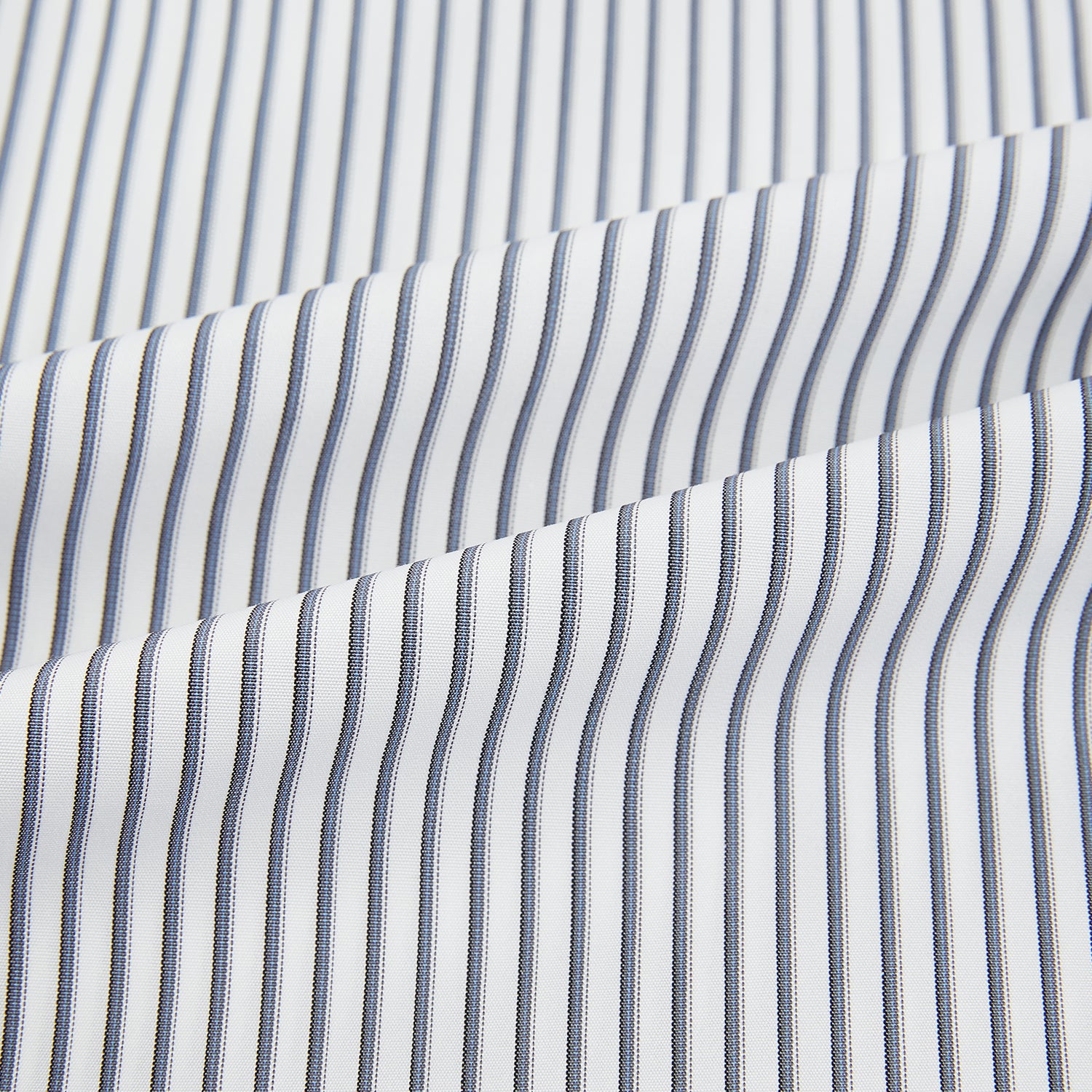 View 6 of product Grey Multi Stripe Mayfair Shirt
