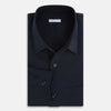 View 5 of product Midnight Blue Hyde Overshirt