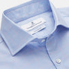View 2 of product Blue and Red Prince of Wales Check Mayfair Shirt