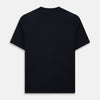 View 3 of product Navy Short-Sleeve T-shirt