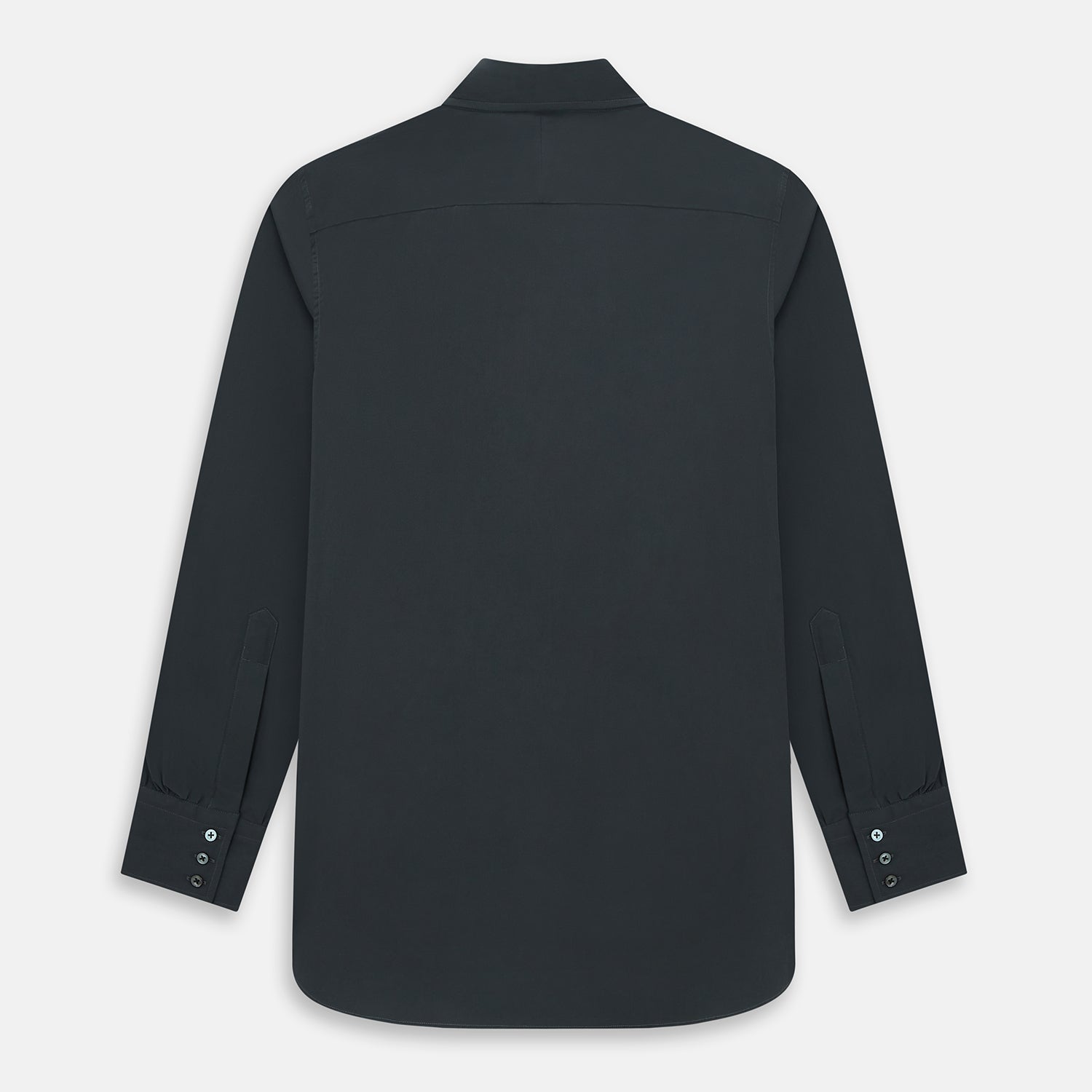 View 3 of product Charcoal Windsor Shirt