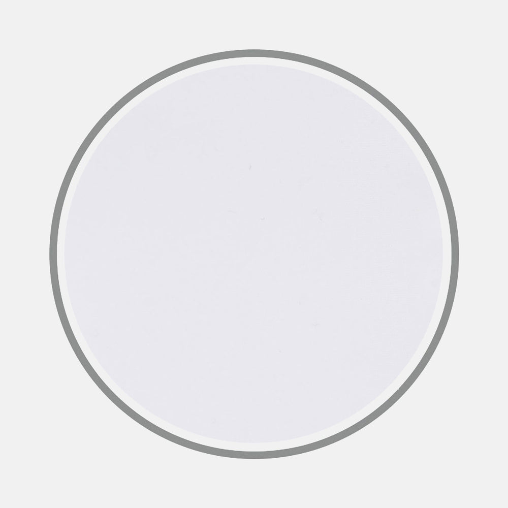 White Sea Island Quality Cotton Fabric