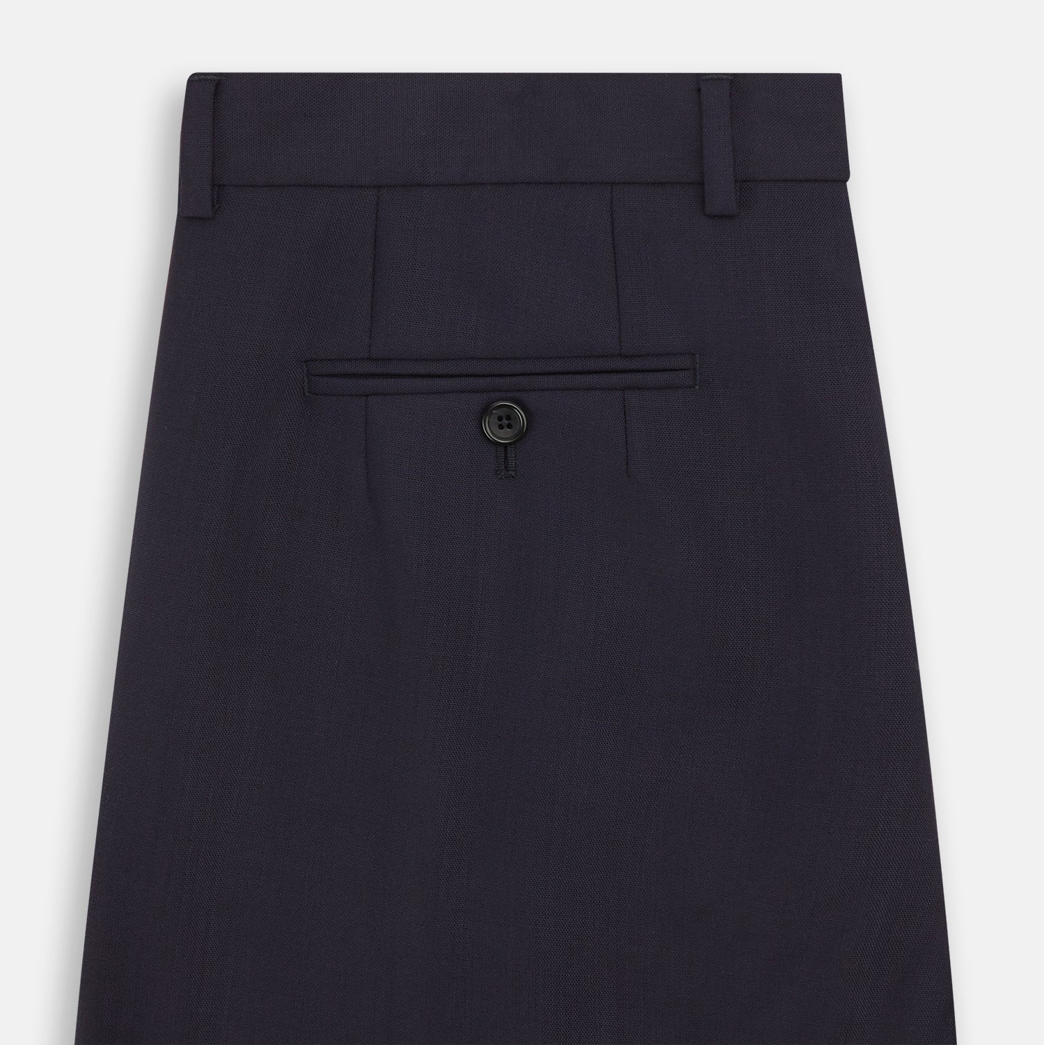 View 5 of product Navy Rupert Trousers