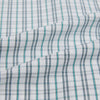 View 6 of product Sage Green Multi Check Mayfair Shirt