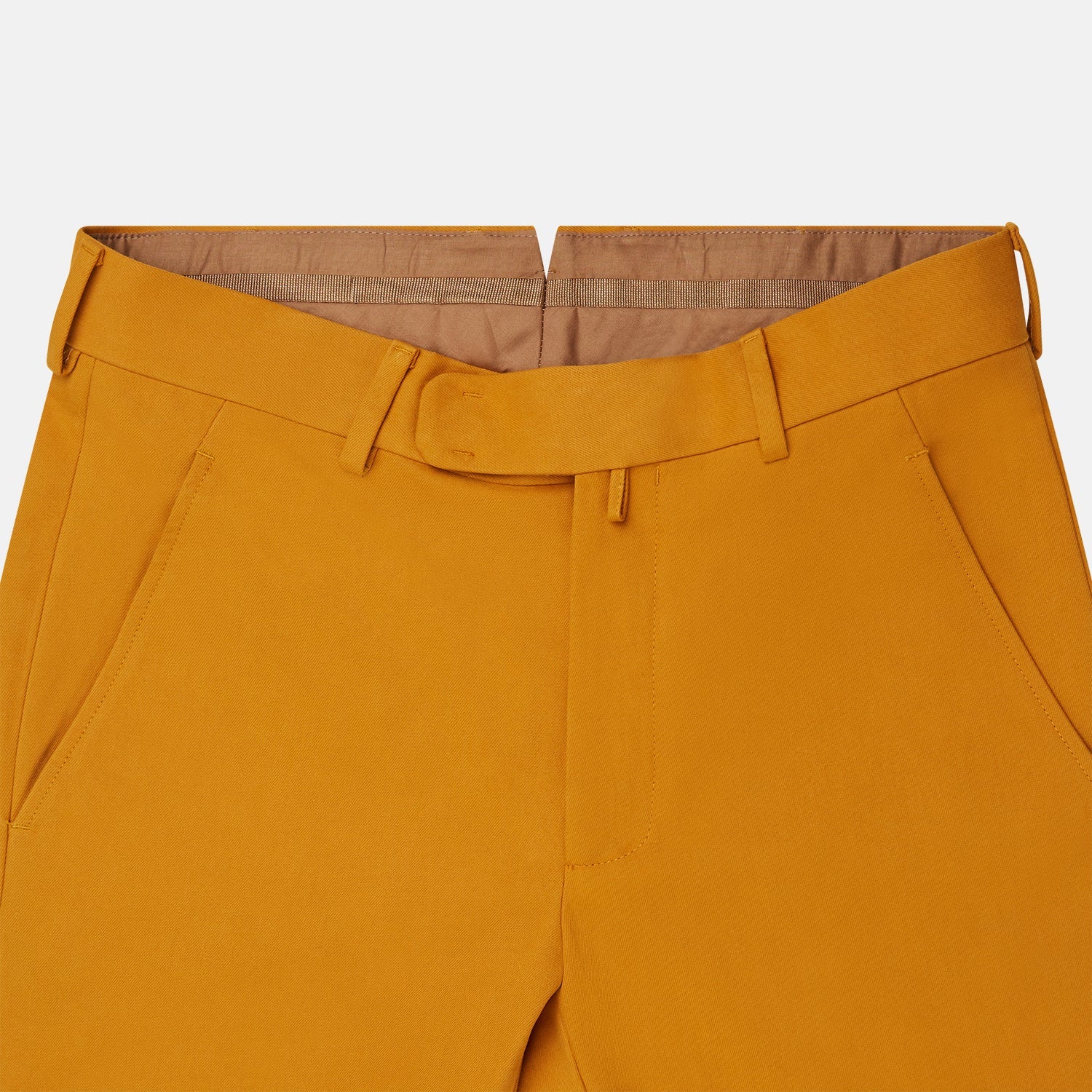 View 2 of product Yellow James Trouser