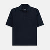 View 1 of product Navy Polo Shirt