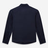 View 3 of product Midnight Blue Highbury Overshirt