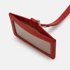 View 2 of product Red ID Card Holder