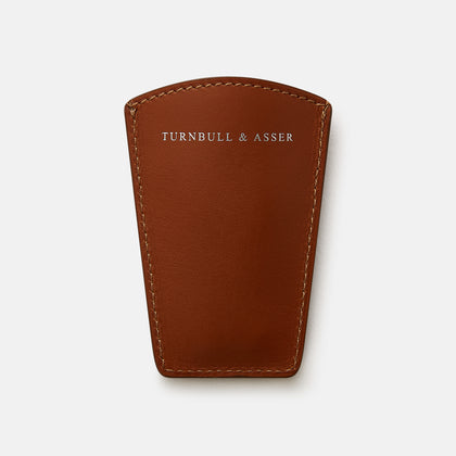 Camel Travel Shoe Horn Image 3