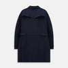 View 3 of product Navy John Arthur Trench Coat