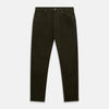 Olive Green Cord Mylo Trousers