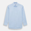 View 1 of product Pale Blue Rhombus Mayfair Shirt