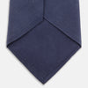 View 2 of product Navy Gold Embroidered Botanical Tie