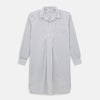 View 1 of product Purple Multi Stripe Quarzo Nightshirt