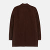 View 7 of product Burgundy Grayson Car Coat
