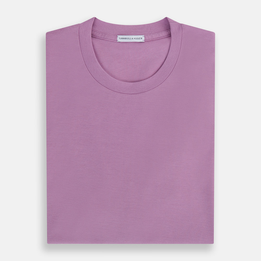 Mulberry Short-Sleeve T-shirt