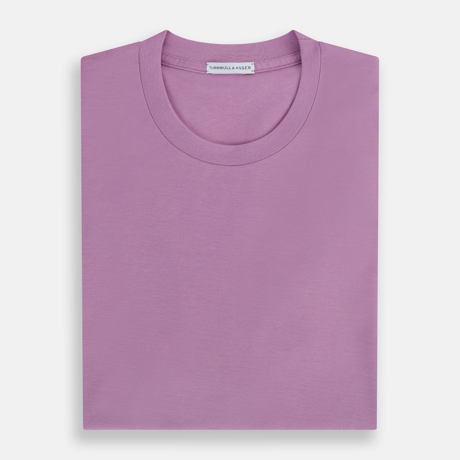 View 5 of product Mulberry Short-Sleeve T-shirt