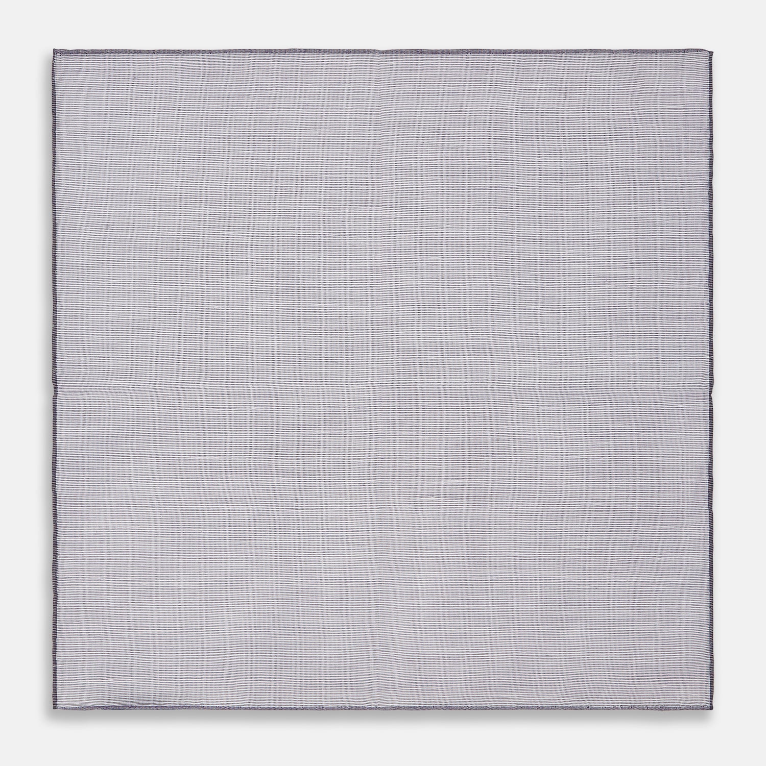 View 4 of product Lilac Cotton-Blend Handkerchief