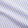 View 4 of product Lilac Stripe Cotton Regular Fit Mayfair Shirt