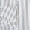 View 4 of product Teal Double Stripe Mayfair Shirt