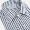 View 2 of product Azzurro Multi Check Westminster Shirt