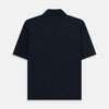 View 3 of product Navy Polo Shirt