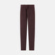 Burgundy Corduroy Miles Trousers