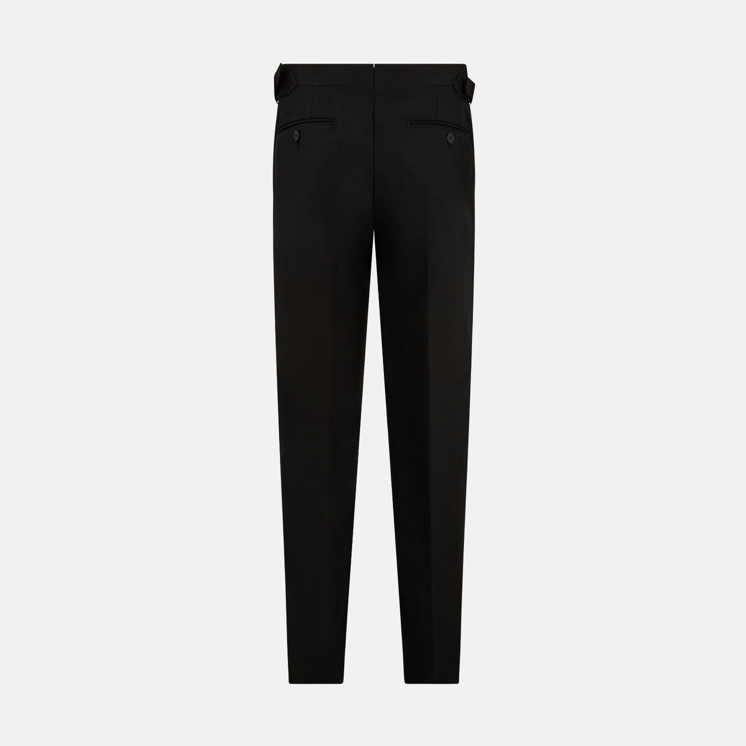 View 14 of product Black Single Breasted Dinner Suit