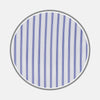 View 1 of product Navy Centre Stripe Cotton Fabric