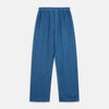 View 8 of product Teal Linen Modern Pyjama Set