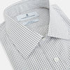 View 2 of product Midnight Blue Multi Check Mayfair Shirt