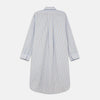 View 5 of product Blue, Orange and Navy Stripe Nightshirt