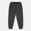 View 1 of product Grey Cashmere Knitted Lounge Pyjama Trousers