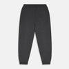 View 3 of product Grey Cashmere Knitted Lounge Pyjama Trousers