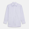 View 1 of product Lilac Multi Check Cotton Regular Fit Mayfair Shirt