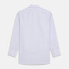 View 4 of product Lilac Multi Check Cotton Regular Fit Mayfair Shirt