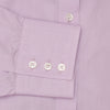 View 3 of product LILAC COTTON REGULAR FIT SHIRT