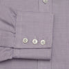 View 3 of product LILAC MULTI-CHECK COTTON REGULAR FIT SHIRT