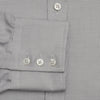 View 3 of product SILVER MULTI-CHECK COTTON REGULAR FIT SHIRT