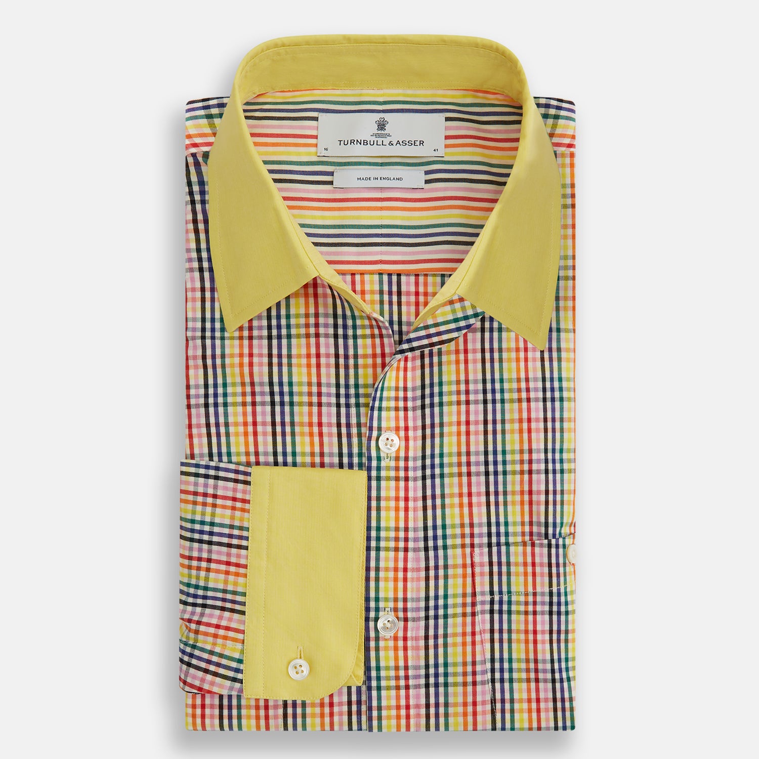 View 4 of product Portobello Shirt