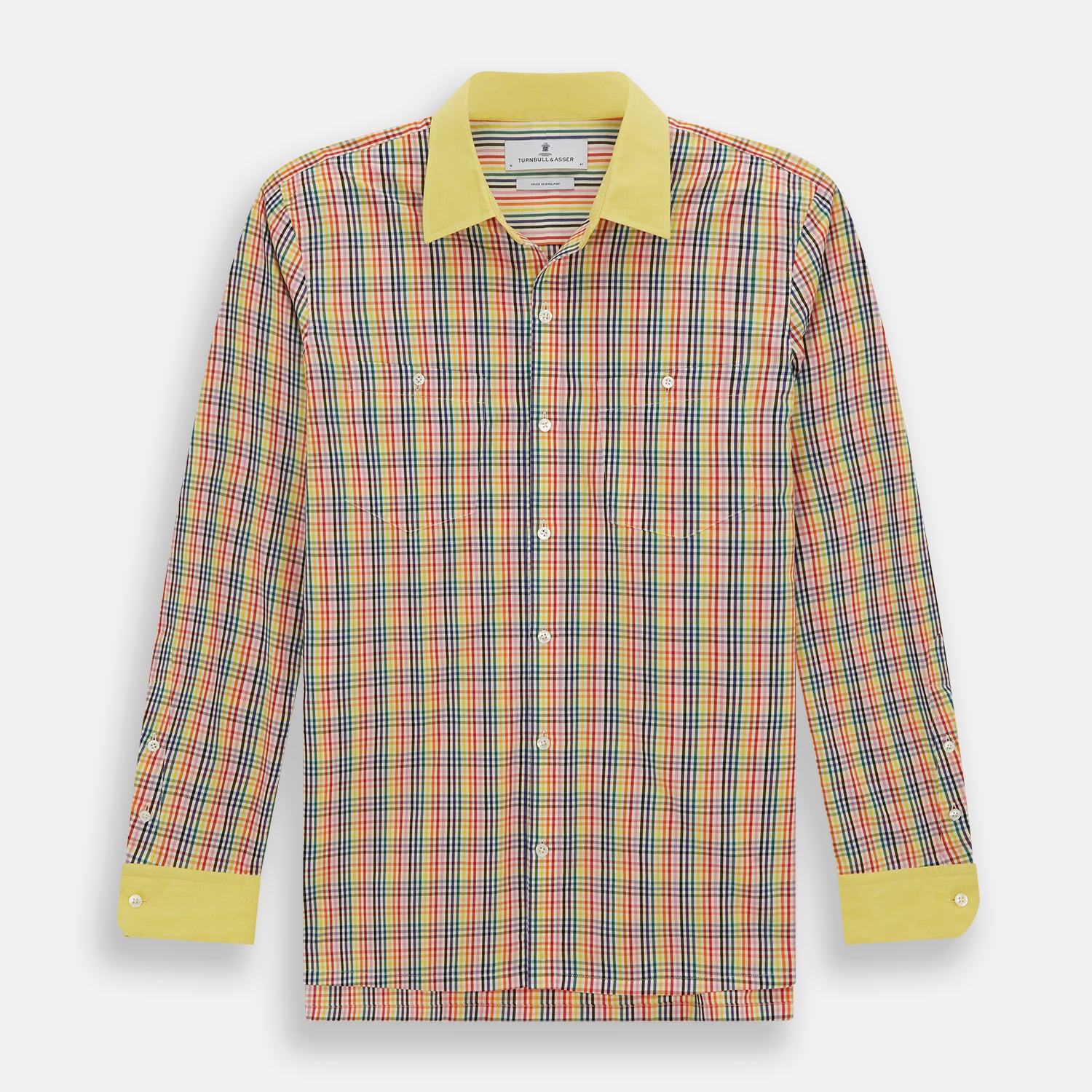 View 1 of product Portobello Shirt