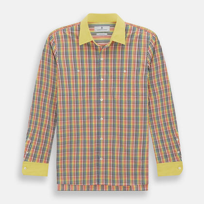 Portobello Shirt