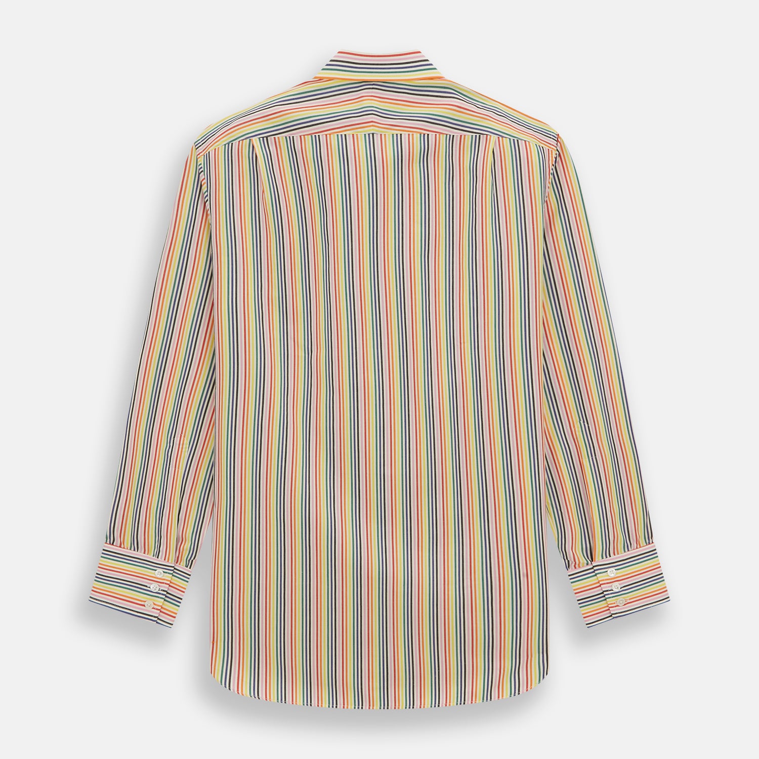 View 5 of product MULTICOLOURED FELICIANO MAYFAIR SHIRT
