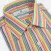 View 2 of product MULTICOLOURED FELICIANO MAYFAIR SHIRT